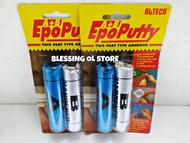 Lem Epo Putty Alteco / Epo Putty / Lem porting