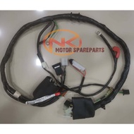 Ex5 class 1 Wiring/ Harness wire (kick/no starter) 100%original Honda (stock lama) (not copy) 32100-