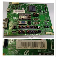 Samsung LA32B450C4Main board: BN41-01162 BN94-02774M
Tcon: 320AP03C2N0.2
Button 
Speaker: BN96-09463