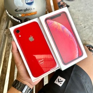 iphone xr 64gb ibox resmi indonesia
