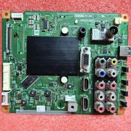 เมนบอร์ดทีวี TOSHIBA รุ่น 40PB200T (พาร์ท V28A001425A1) (ซิ้งค์สีดำ) อะไหล่แท้/ของถอดมือสอง