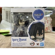 Figuarts mini Iguro Obanai ✅สินค้าพร้อมส่ง / ของแท้ 💯