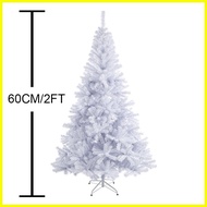 ◈ ✙ ✙ Cmon 8 FT christmas tree mini christmas tree christmas tree 8ft xmas tree White christmas tre