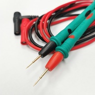 Pro'sKit 9MT-2017N-TL Meter Test Probe - CAT II 1,000V 10A