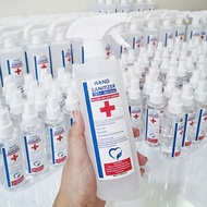 [Ready Stock] Instant Hand Sanitizer 75%Alcohol