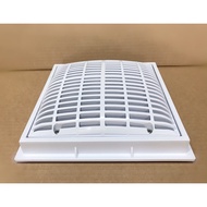 Swimming Pool Anti-Suction Main Drain - 9" x 9"