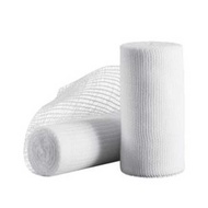 ABSORBENT GAUZE ROLL MESH