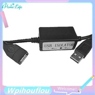[HoME&life] USB Isolator Tool Industrial Coupling Isolator Full Speed ADUM4160 ADUM3160 12Mbps