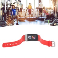 Sports Smartwatch  IP67 Waterproof Smart Watch for Body Temperature Monitoring