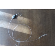 PERAMBUT BOTTOM DAN CASTING /KERAPU/SIAKAP MERAH/LAUT/KOLAM