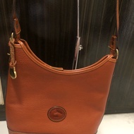 Dooney and bourke shoulder bag