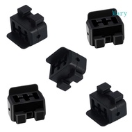 Mary Upgraded Silicone Nozzle Wiper Nozzle Brush for H2D H2S H2C Hotend Spare Part Cleaning Tool Pri