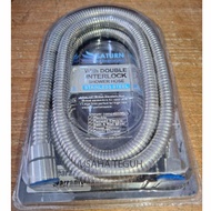 Stainless Steel Shower Hose 2M