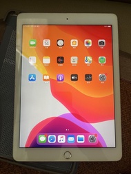 iPad Air 2 16gb WiFi 