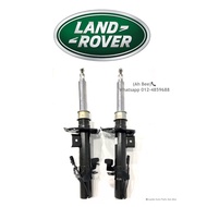 RANGE ROVER EVOQUE FRONT SHOCK ABSORBER (ELECTRIC) GENUINE 100%