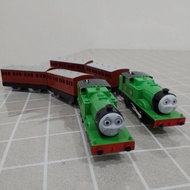 Plarail Thomas & Friends Oliver Takara Tomy