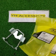 y100 seat  braket tapak seat