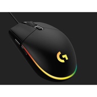 Logitech G102 LIGHTSYNC Gaming Mouse | 2 Years Logitech Warranty
