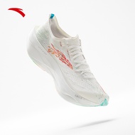 ANTA C202 6 PRO Women carbon plate รองเท้าวิ่ง Nitroedge PRO Marathon shoes 1224D5571 Official Store