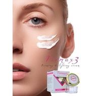WHY USED BEAUTY SET WHEN YOU CAN HAVE IT ALL IN FIRMAX3 CREAM ?