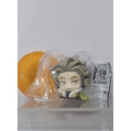 Authentic MHA My Hero Academia Hawks Onemutan (sealed)