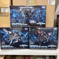 (TM各$450）Diaclone TM12 TM15 TM22 戴亞克隆