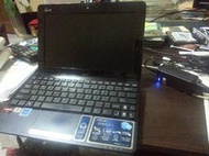 華碩 Eee PC 1015B  101吋 HDMI 雙核心 獨顯 小筆電【面交價：3200元】