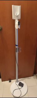 Dyson v11 torque 吸塵機义電 座stand + 火牛
