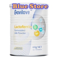 Bovilove Lactoferrin Formulated Milkk Powder 60gNET (2g x30sachets)
