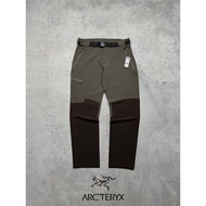 ARCTERYX OUTDOOR PANTS (CODE CO143)