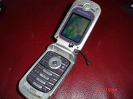 Motorola V975二手3G手機56 功能正常11