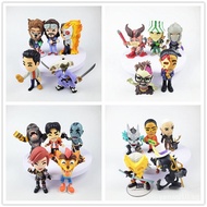 New bulk goods Youtooz Dark Souls, Breaking Bad, Cuphead trendy figurines and collectibles X6TZ