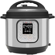 Instant Pot Duo 7-in-1 Electric Multi-Cooker 5.7L Pressure Cooker 220V (Imported From Europe)