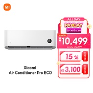 [NEW] Xiaomi Mijia Air Conditioner Pro Eco การประหยัดพลังงาน การทำความเย็น 30s 12000BTU ประกันศูนย์ไ