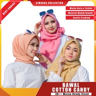 [NEW ARRIVAL🔥] BAWAL COTTON CANDY by AIMARRA Bidang 48