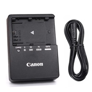 Canon DSLR Camera LP-E6N Charger Canon LP-E6 Battery for EOS 5D Mark II/III/IV/6D Mark II/7D Mark II