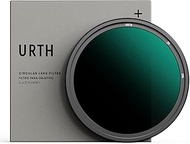Urth 39mm ND8-128 Variable ND Lens Filter (Plus+) — 3-7 Stop Range, Ultra-Slim 20-Layer Nano-Coated 