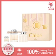 Chloe Signature EDP Lady 75ml 3-in-1 Set Perfume for Women [My Perfume Paradise]