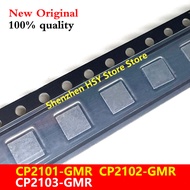(2-5piece) 100% New CP2101-GMR CP2102-GMR CP2103-GMR CP2101 CP2102 CP2103 QFN-28