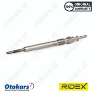 Diesel Glow Plug Spark Plug bmw F30 F10 E84 F25 E70 F15 | Engine B47 N47 N47N N57 | RIDEX 243G0026