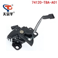 74120-TBA-A01 Suitable for Honda2016-2022Civic Engine Hood Lock Engine Hood Lock ZE2P
