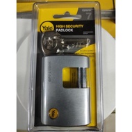 Padlock Y124/70/115/1 "YALE"