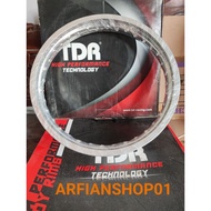 RIM RIM RACINGTDR 215X17 215 17 HOLE 36
