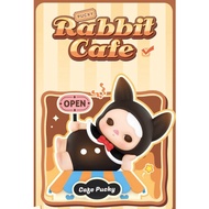PUCKY Rabbit Cafe SeriesPOP MART