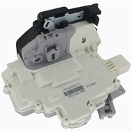 Suitable for Audi Q5Q3A4L Laomai Teng Haorui Door Lock Block Central Control Lock Mechanism Door Loc