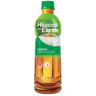 HEAVEN AND EARTH JASMINE GREEN TEA 500ML