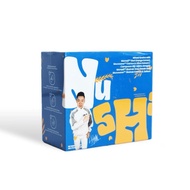 H&H NuShape Boost Metabolism & Lessen Appetite (15 Sachets)