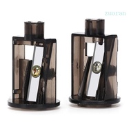 ZUO Pencil Sharpener Blade Kid Adults Auto Pencil Sharpener Blade Plastic Material