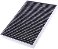 Cabin Filter for Audi A4 8W B9 A5 B9 A7 4K A8 4N Q5 FY Q7 Q8 4M 2015-2020, 1Pcs Cabin Filter 4M08194