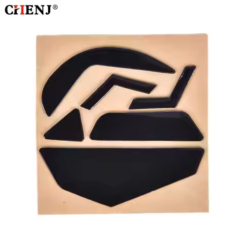 1set/2sets Mouse Feet Skates Pads Replacement Stickers For Logitech Mouse G502/302/402/MX Master 2S/